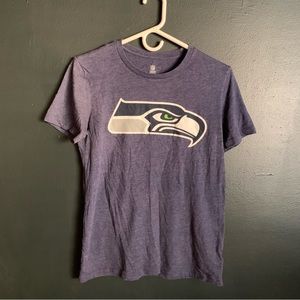 Seattle Seahawks T-Shirt Size XL 14-16